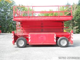 Liftlux SL 205-25D4WD (ID3742) Allrad