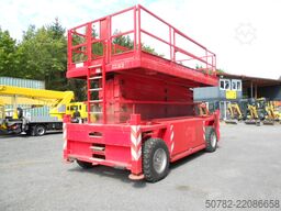 Liftlux SL 205-25D4WD (ID3742) Allrad
