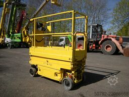 JLG 1930 ES (ID3403)
