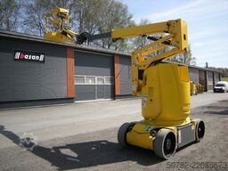 Haulotte HA 12 CJ+ (ID5402)