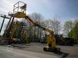 Haulotte HA 12 CJ+ (ID5402)