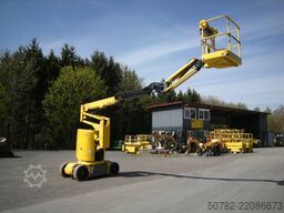Haulotte HA 12 CJ+ (ID5402)