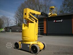 Haulotte HA 12 CJ+ (ID5402)