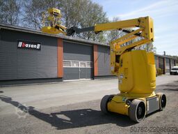 Haulotte HA 12 CJ+ (ID5402)