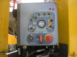 Haulotte HA 12 CJ+ (ID5402)