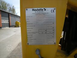 Haulotte HA 12 CJ+ (ID5402)