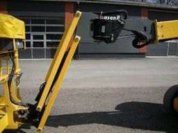 Haulotte HA 12 CJ+ (ID5402)
