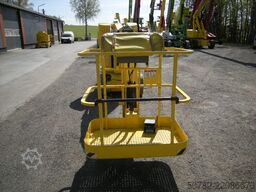Haulotte HA 12 CJ+ (ID5402)