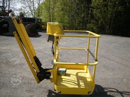 Haulotte HA 12 CJ+ (ID5402)