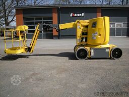 Haulotte HA 12 CJ+ (ID5402)