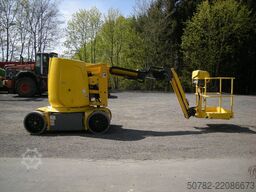 Haulotte HA 12 CJ+ (ID5402)