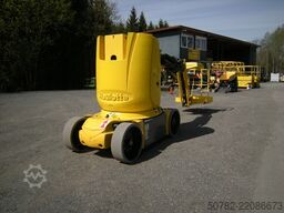 Haulotte HA 12 CJ+ (ID5402)