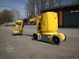 Haulotte HA 12 CJ+ (ID5402)