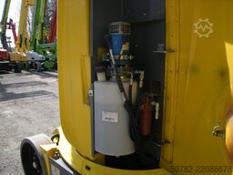 Haulotte HA 12 CJ+ (ID5403)