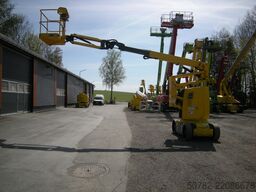Haulotte HA 12 CJ+ (ID5403)