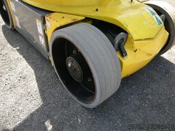 Haulotte HA 12 CJ+ (ID5403)