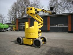 Niftylift Lift HR17 NE MK3 (ID3746)