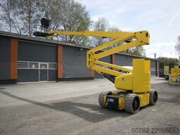 Niftylift Lift HR17 NE MK3 (ID3746)