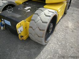 Niftylift Lift HR17 NE MK3 (ID3746)