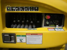 Niftylift Lift HR17 NE MK3 (ID3746)
