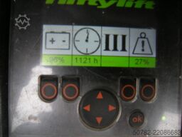 Niftylift Lift HR17 NE MK3 (ID3746)
