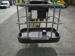 Niftylift Lift HR17 NE MK3 (ID3746)