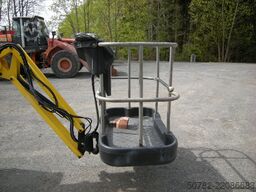 Niftylift Lift HR17 NE MK3 (ID3746)