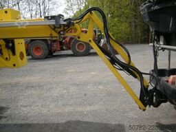Niftylift Lift HR17 NE MK3 (ID3746)