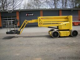 Niftylift Lift HR17 NE MK3 (ID3746)