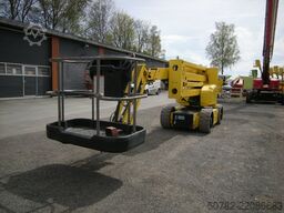 Niftylift Lift HR17 NE MK3 (ID3746)