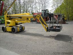 Niftylift Lift HR17 NE MK3 (ID3746)