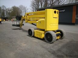 Niftylift Lift HR17 NE MK3 (ID3746)