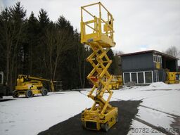 Genie GS 1330 (ID4016)