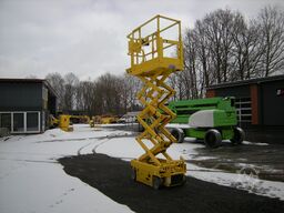 Genie GS 1330 (ID4016)