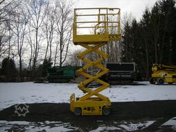 Genie GS 1330 (ID4002)