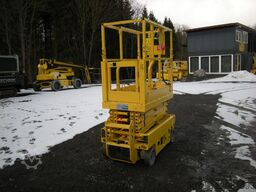 Genie GS 1330 (ID4002)