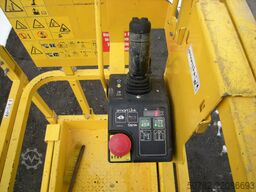 Genie GS 1330 (ID4002)