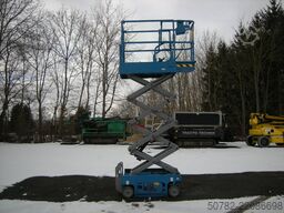Genie GS 1330 (ID1722)