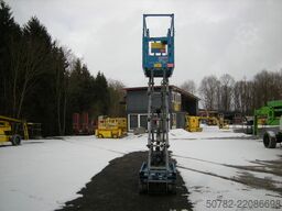 Genie GS 1330 (ID1722)