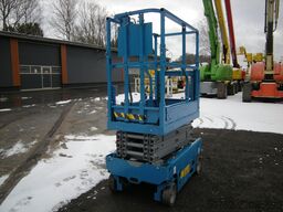Genie GS 1330 (ID1722)