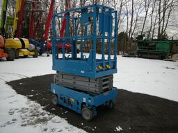 Genie GS 1330 (ID1722)