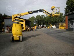 Haulotte HA12CJ+