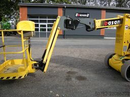 Haulotte HA12CJ+