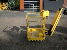 Haulotte HA12CJ+