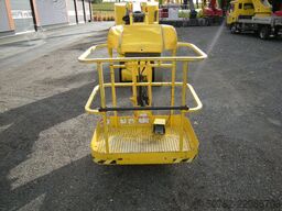 Haulotte HA12CJ+