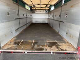 Volvo FM 300 4x2 - Livestock 1 deck - Euro 4 - I shift