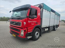 Volvo FM 300 4x2 - Livestock 1 deck - Euro 4 - I shift