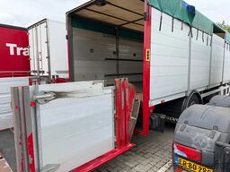 Volvo FM 300 4x2 - Livestock 1 deck - Euro 4 - I shift