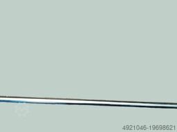 Dürkopp Adler Trolleys mit Kupplungshaken x 6.500 St.