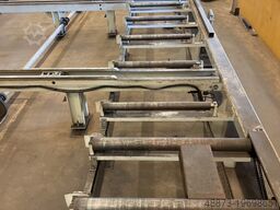 BEHRINGER VERNET HD-X 918 – HBP 410/923G